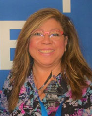 Amalia Moreno-Damgaard