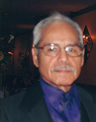 Masedonio Vasquez Jr.