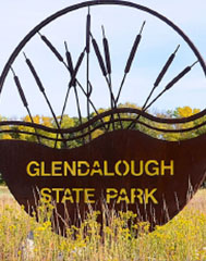 MN State Park Library Pass 