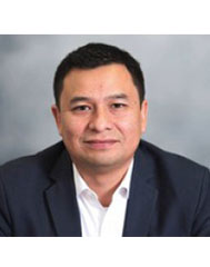 César Chávez
