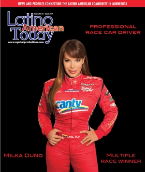 Latino American Today June 2013