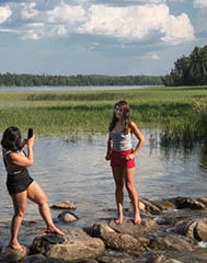 Itasca State Park