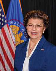 Jovita Carranza