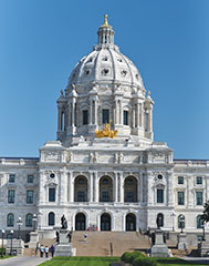  Minnesota State Capitol