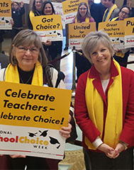 Natinoal School Choice