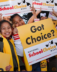 National School Choice