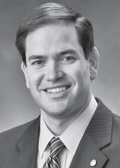 Senator Marco Rubio