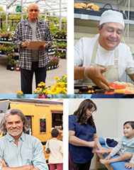 Aprovechemos nuestro poder económico colectivo y decidamos conscientemente comprar productos latinos 