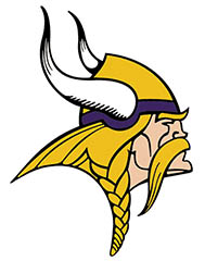 Vikings Fall Schedule begins in September