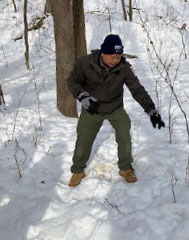 Fort Snelling State Park